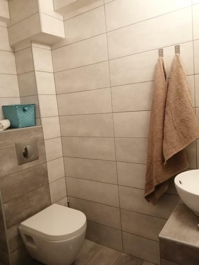 Mavi Lägenhet Stavros  Exteriör bild